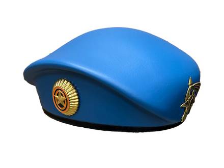 Берет из гранита